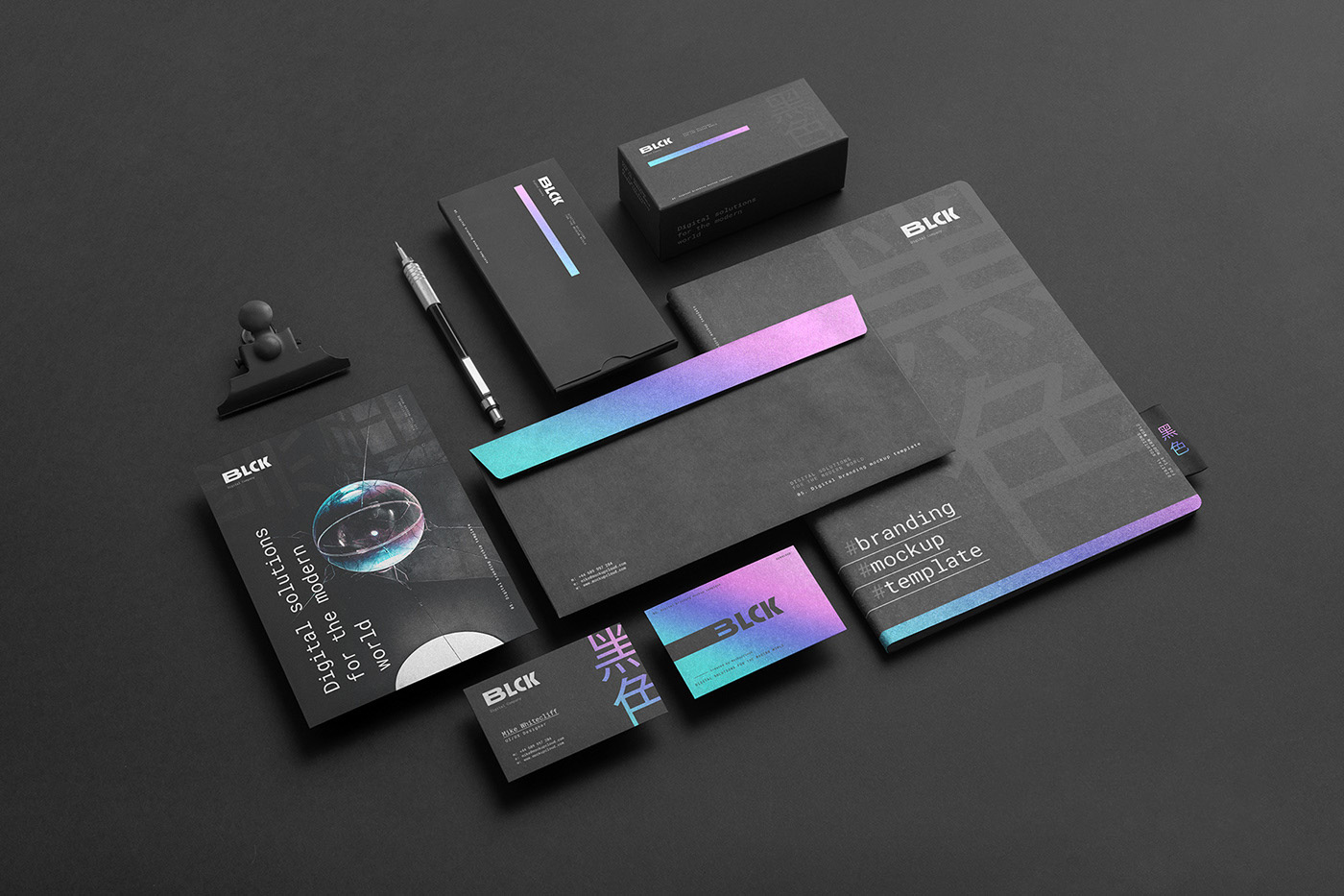 branding